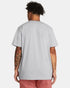 Under Armour tshirt for man אנדר ארמור לייבל חולצה טישרט בצבע אפור לגבר